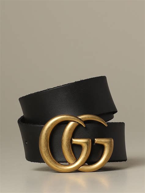 cintura gucci plastica